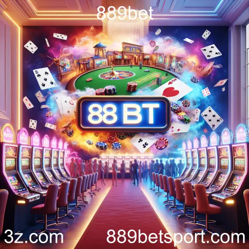 Descubra as Melhores Promoções da 889bet